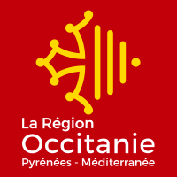 Logo Occitanie