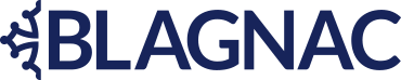 Logo Blagnac