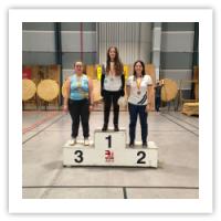 podium S1F