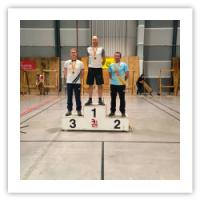 podium S1F